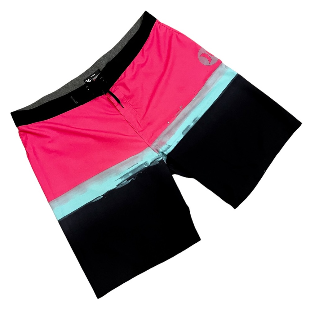Hurley Swim Trunks Size 36